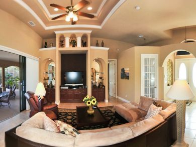 Luxury Cape Coral Vacation Rental for your Next Vacation